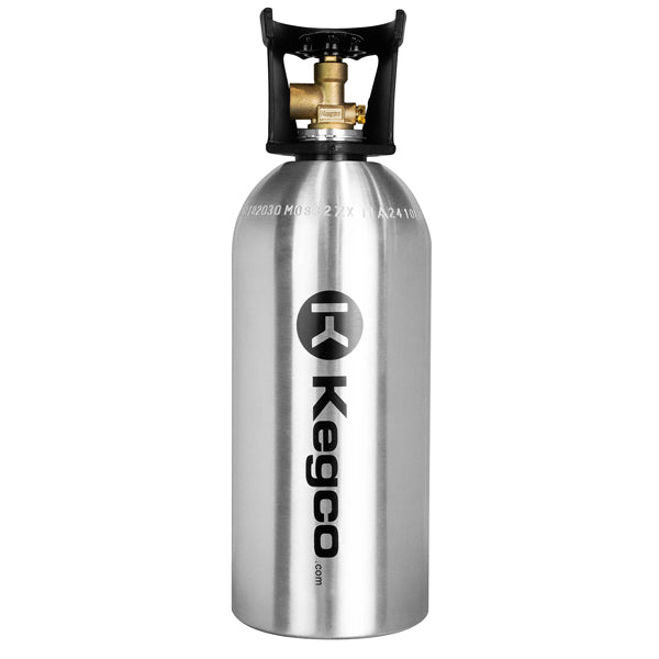 Nitrogen Tanks