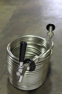 Jockey Box Conversion Kits