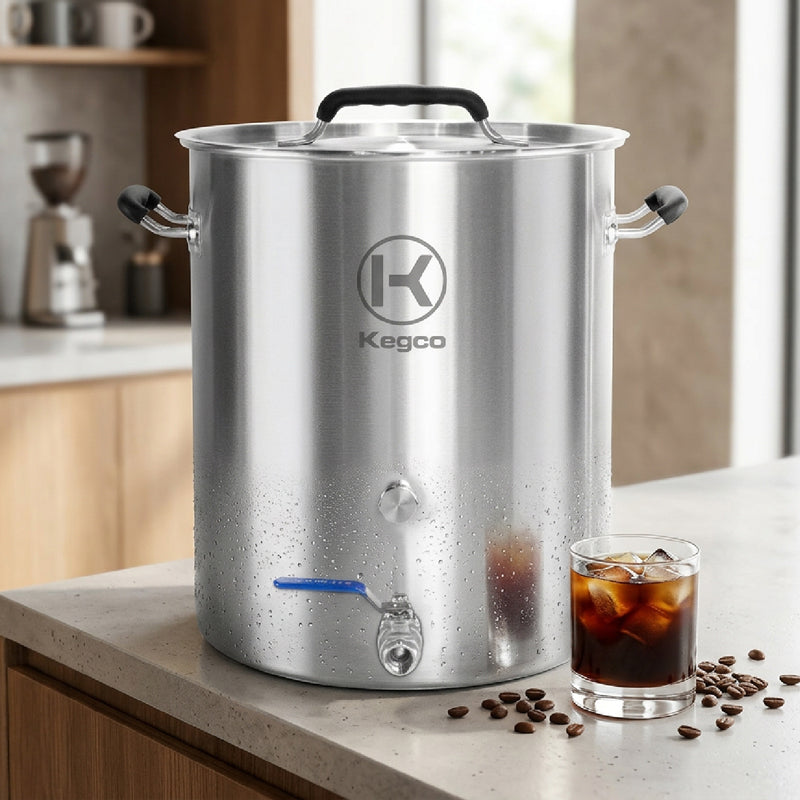 Cold Brew Coffee Pots
