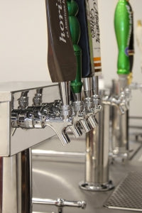 Beer Faucets & Knobs