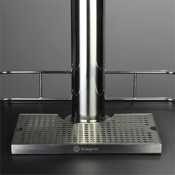 Surface Mount Drip Trays