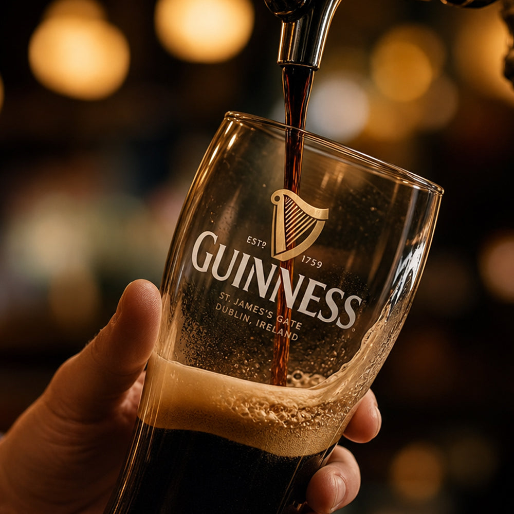 Guinness® Kegerators