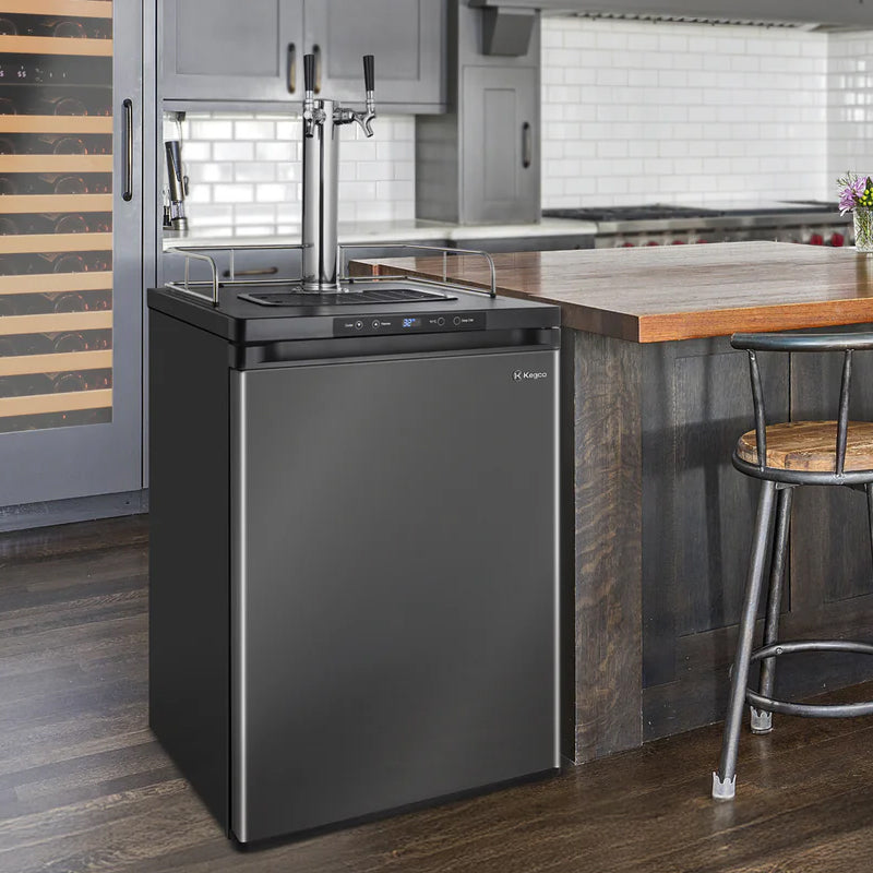 Kegco homebrew kegerators