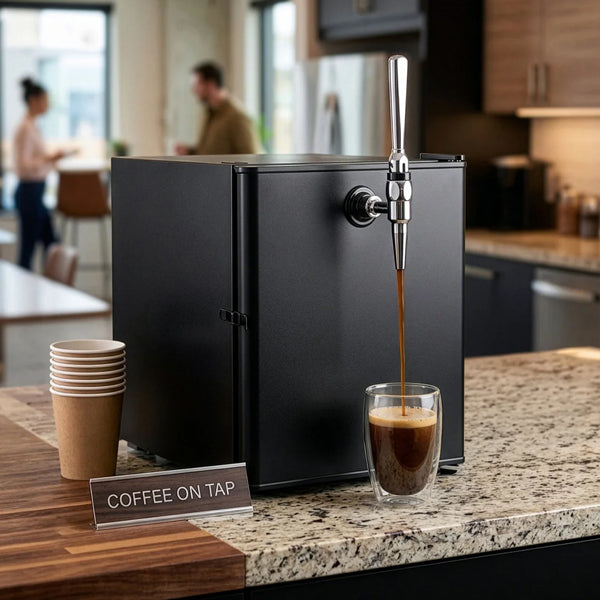 Mini Kegerators