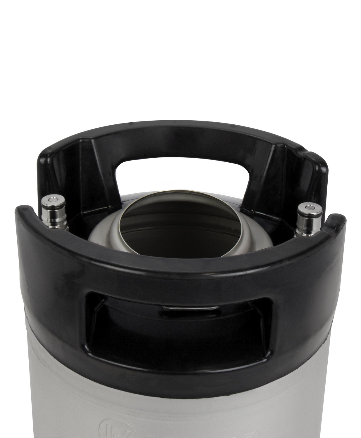 1.75 Gallon Ball Lock Keg