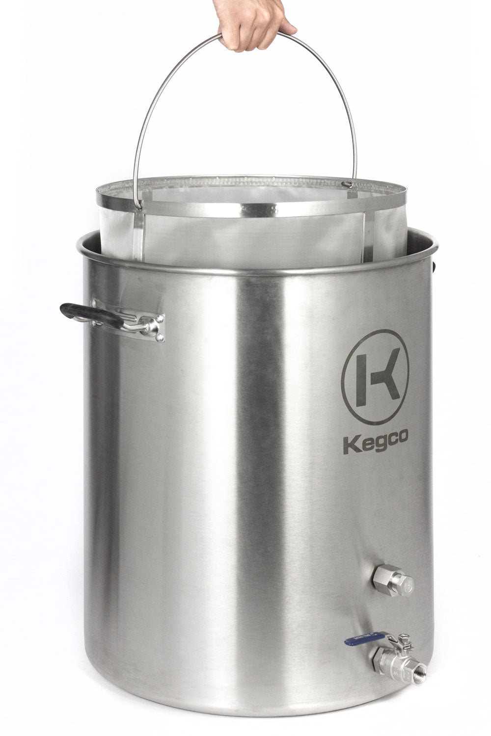 Cold Brew Pot Filter Basket