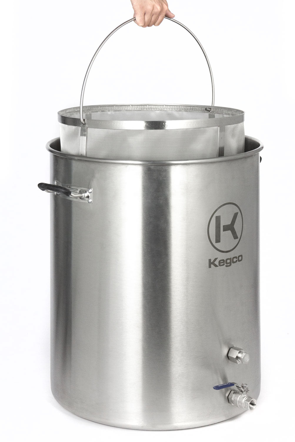 Cold Brew Pot Filter Basket