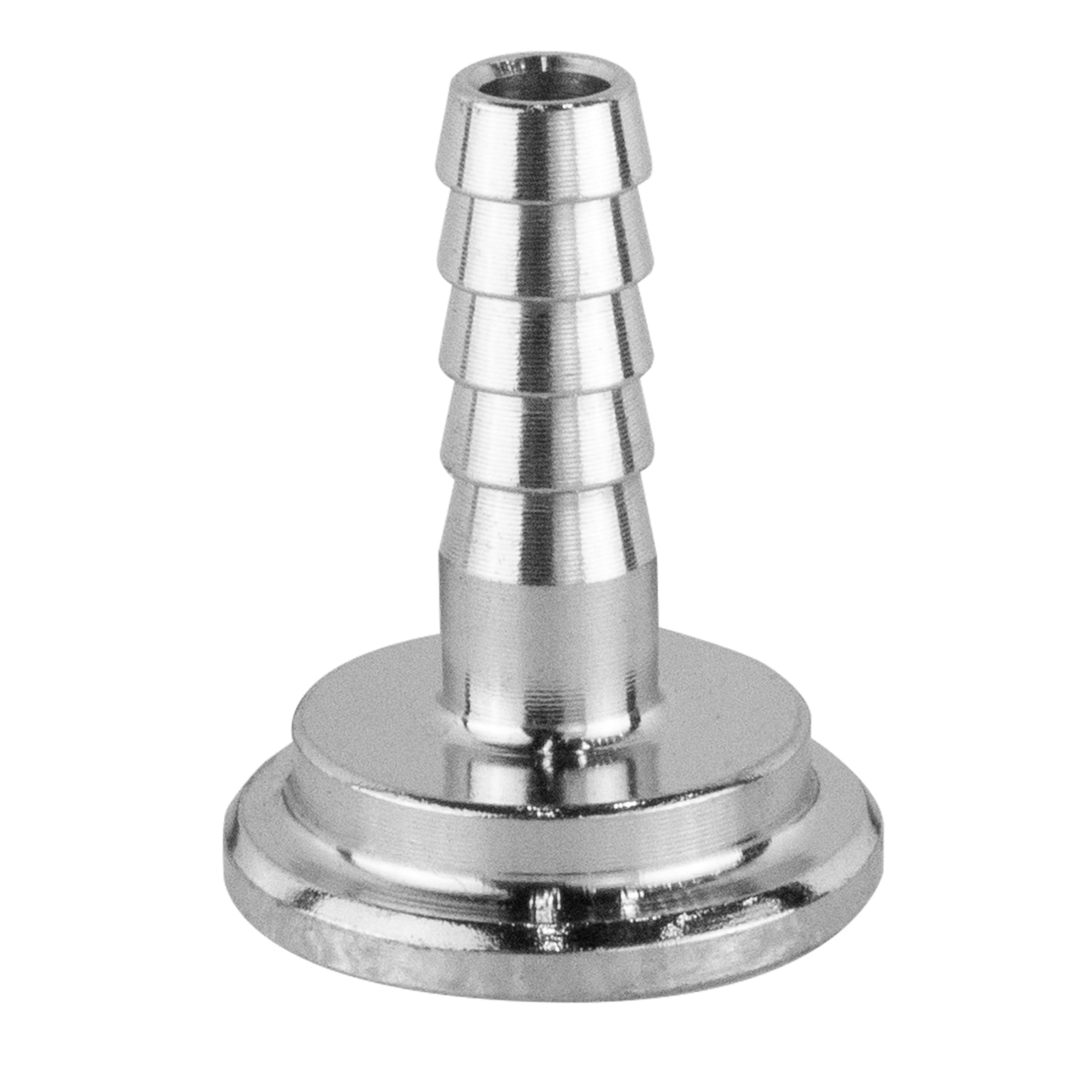 3/16 Inch Nickel-Plated Brass Tailpiece