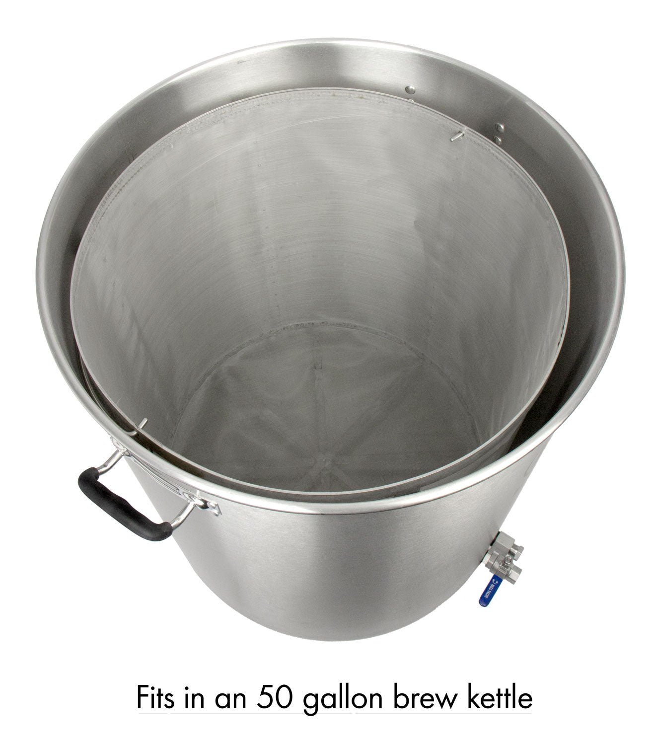 Cold-Brew Coffee Brew Basket