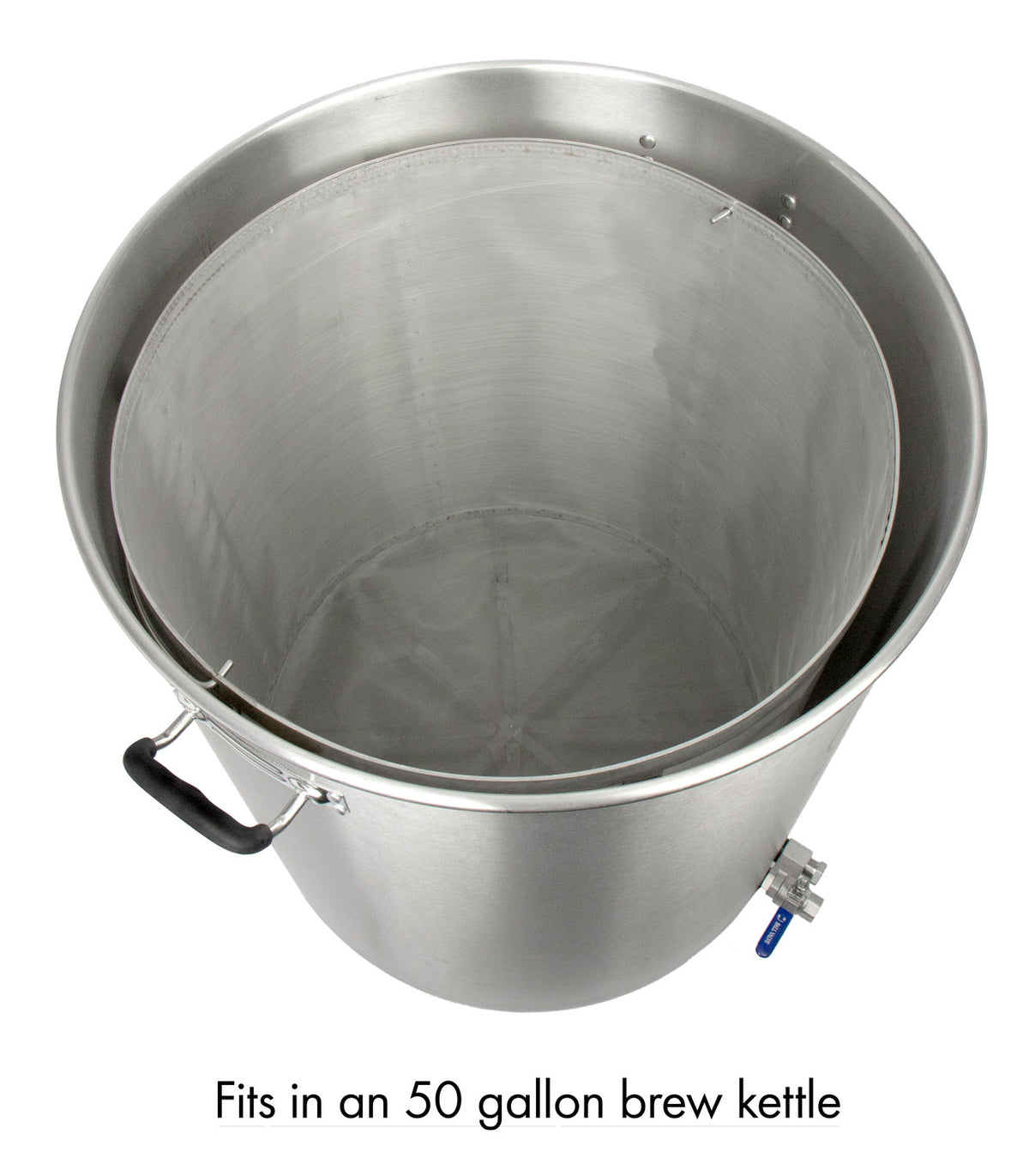 Cold-Brew Coffee Brew Basket