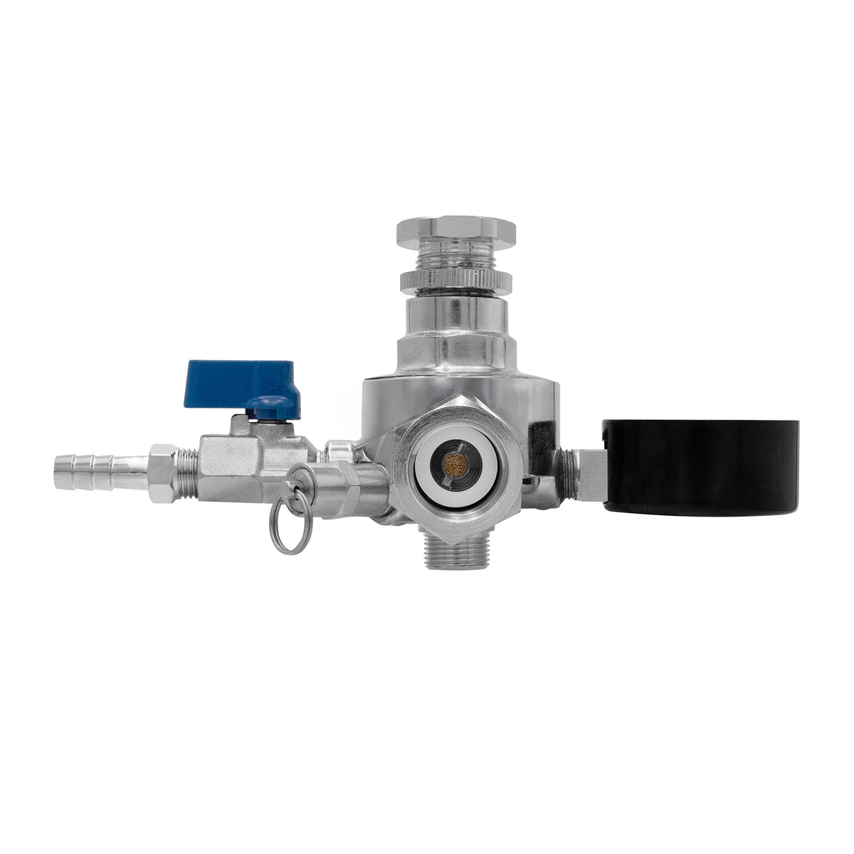 release valve