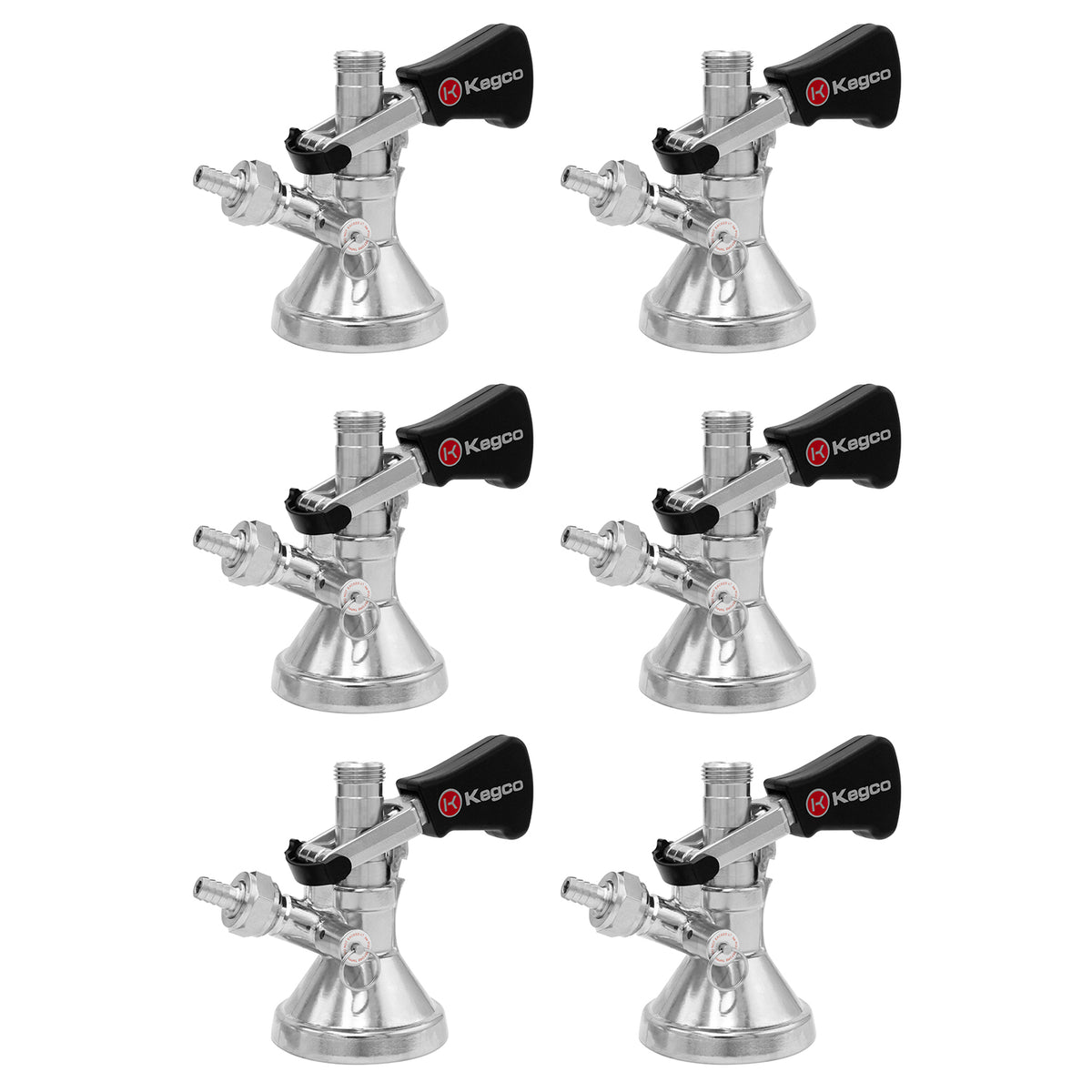 Kegco KT3102W-G