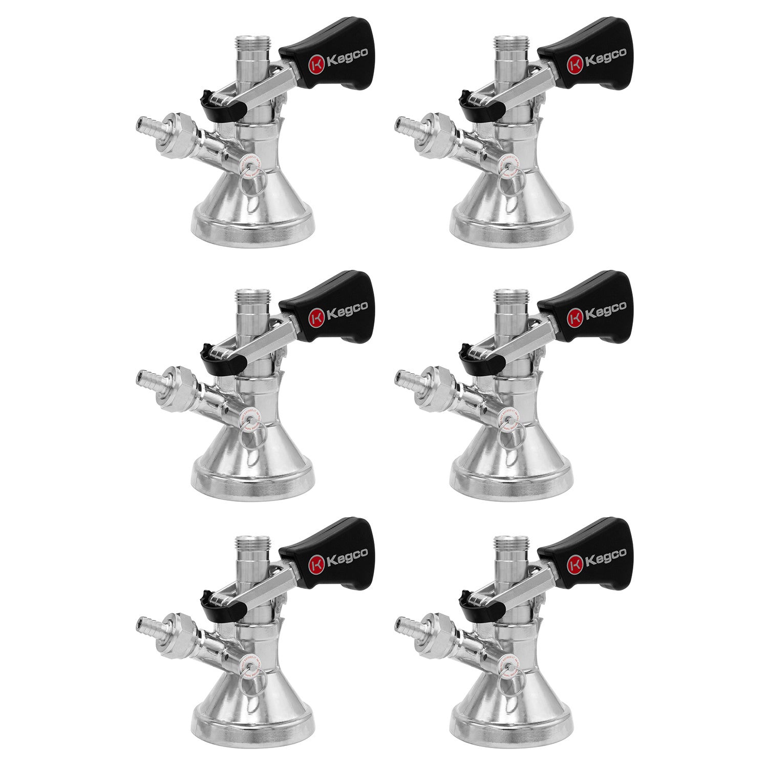 Kegco KT3102W-G
