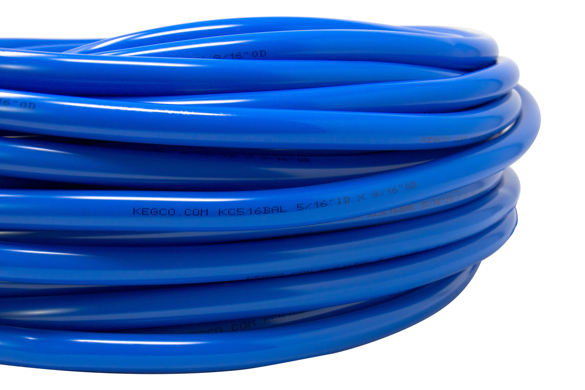 Kegco 5/16 Inch Air Line