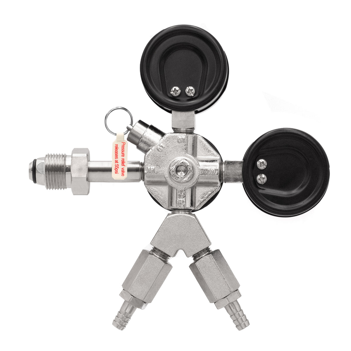 762-N2 Regulator Product Image