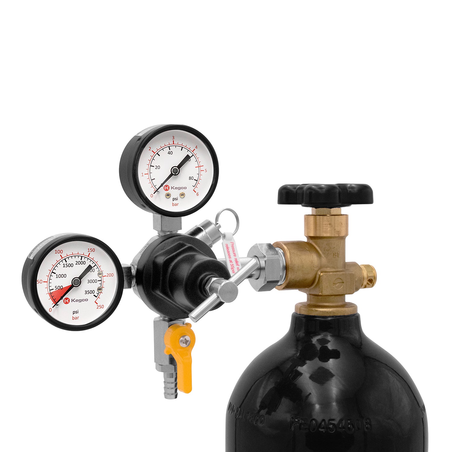 762-N Regulator Product Image