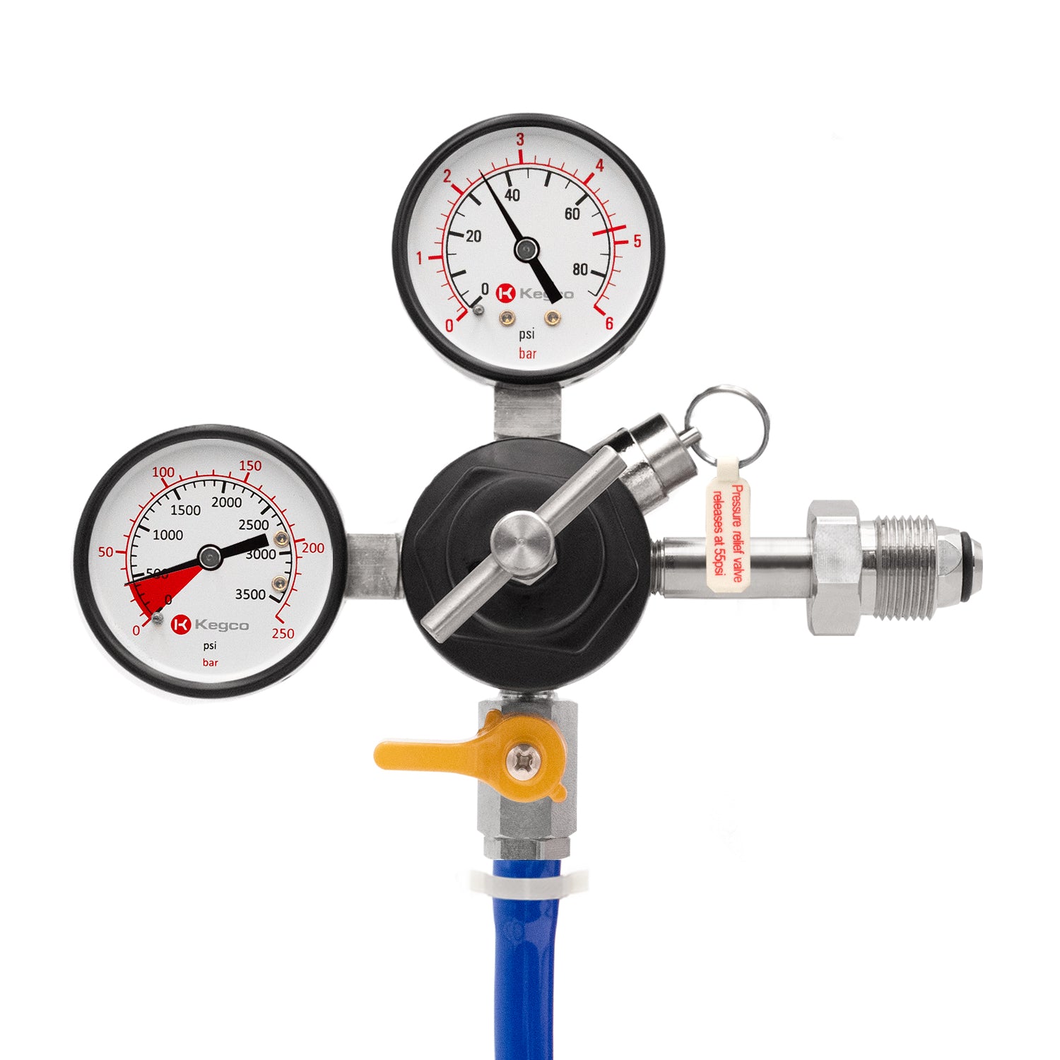 762-N Regulator Product Image