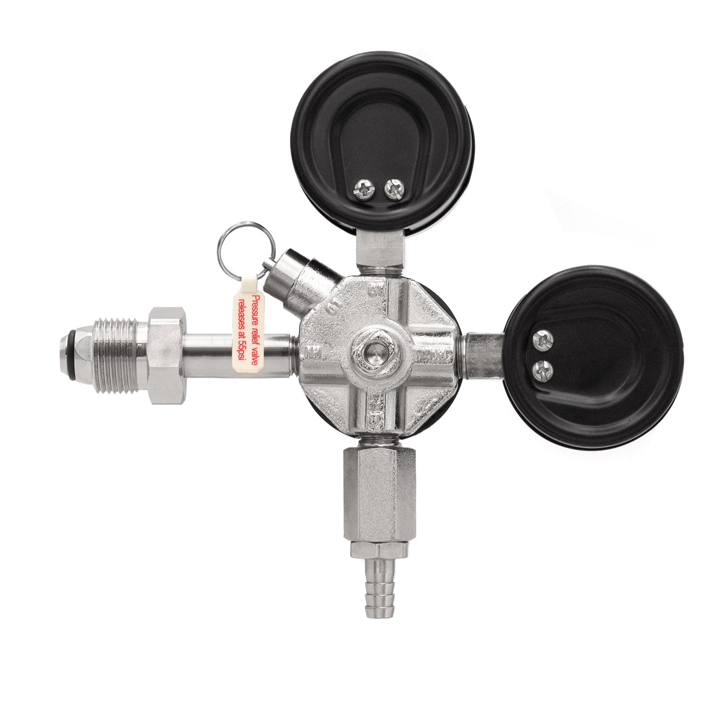 762-N Regulator Product Image