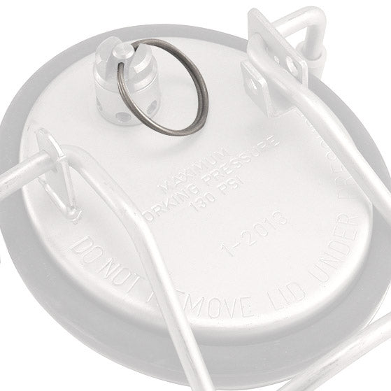 Pull Ring