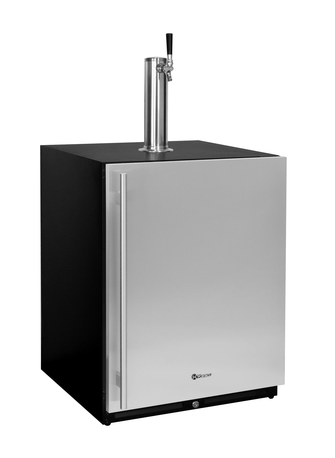 Kegco V32ADABSR-1 Kegerator