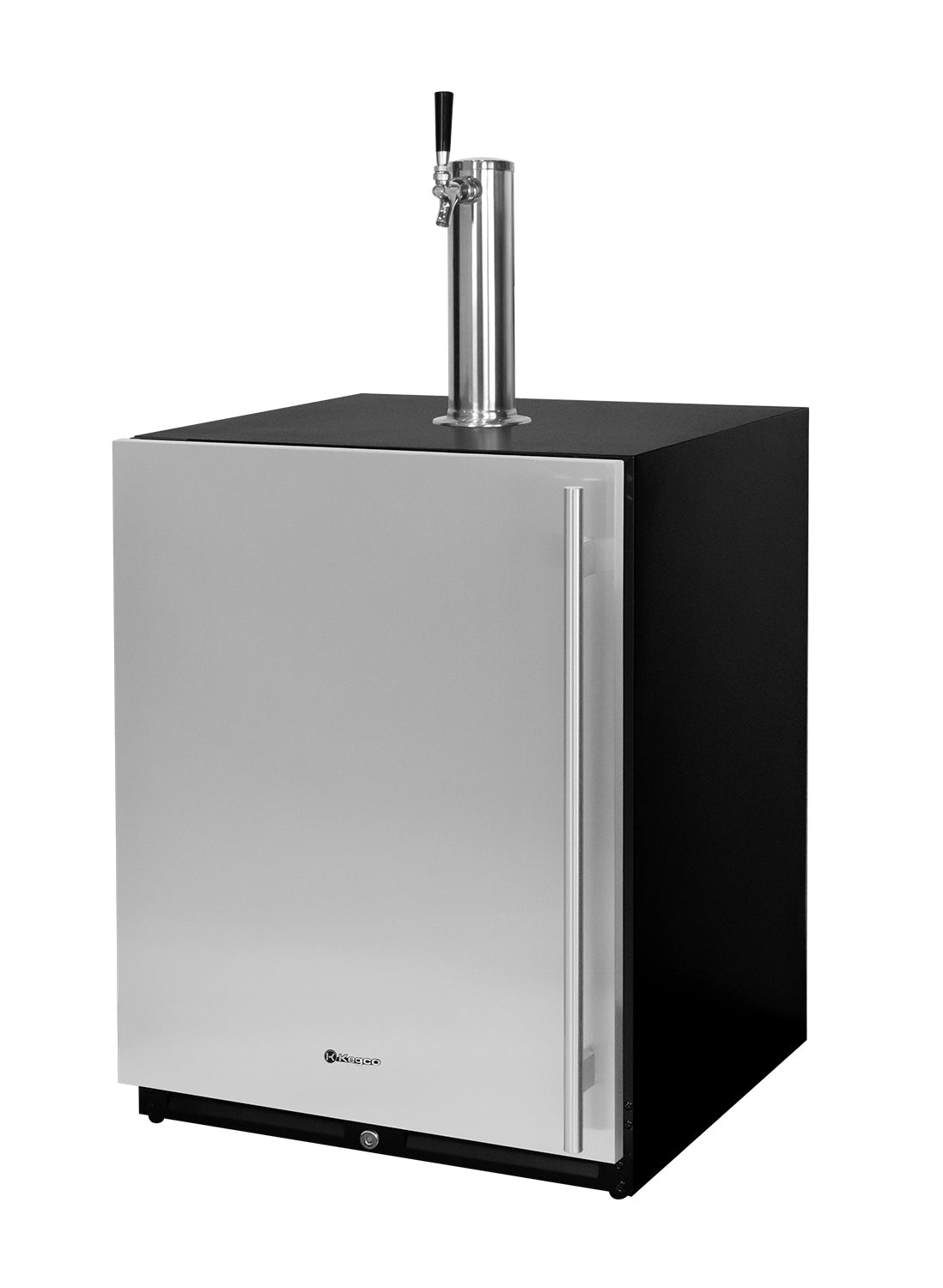 Kegco V32ADABSL-1 Kegerator