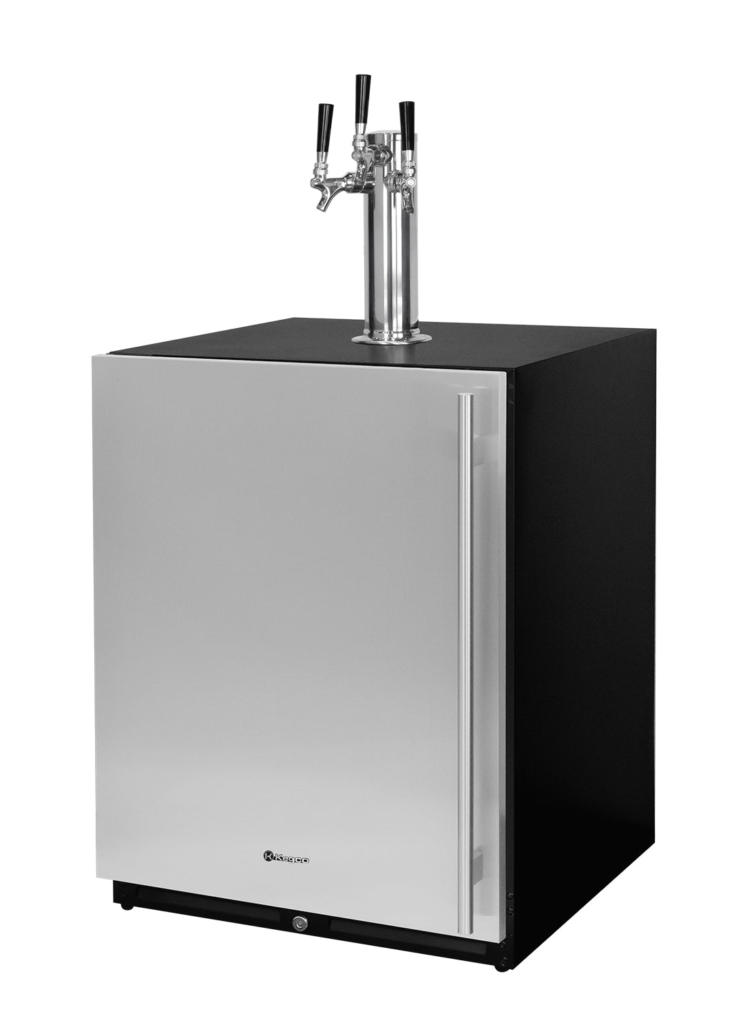 Kegco V32ADABSL-3 Kegerator
