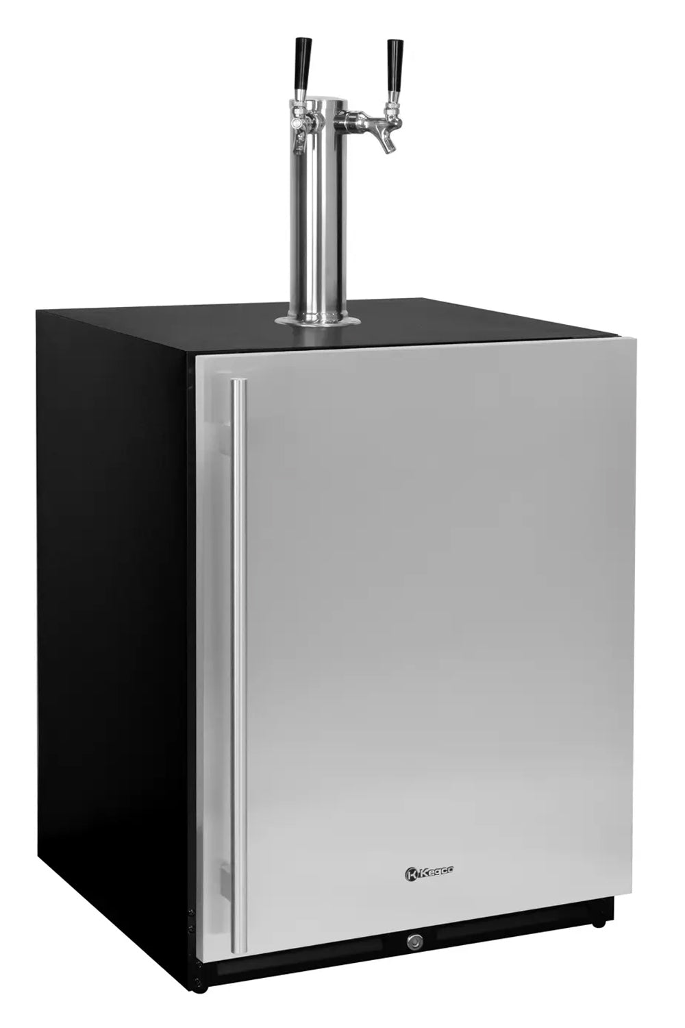 Kegco BIB48ADA-2 BIB Dispenser