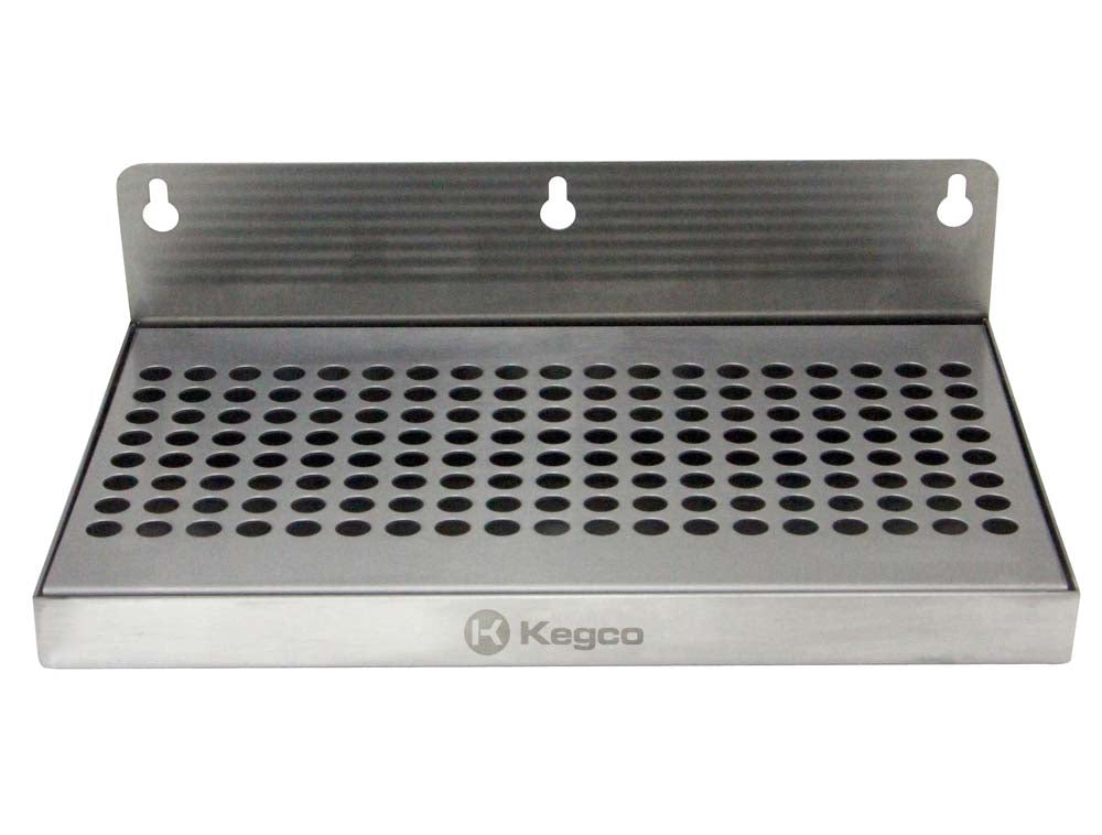Stainless Steel Drip Tray