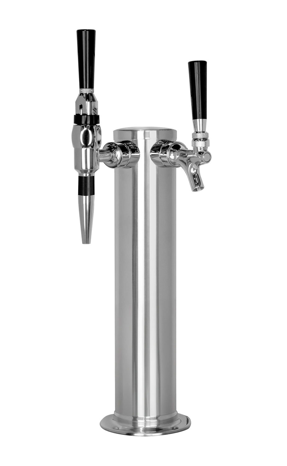 Kegco DT145-2P-NS Draft Tower