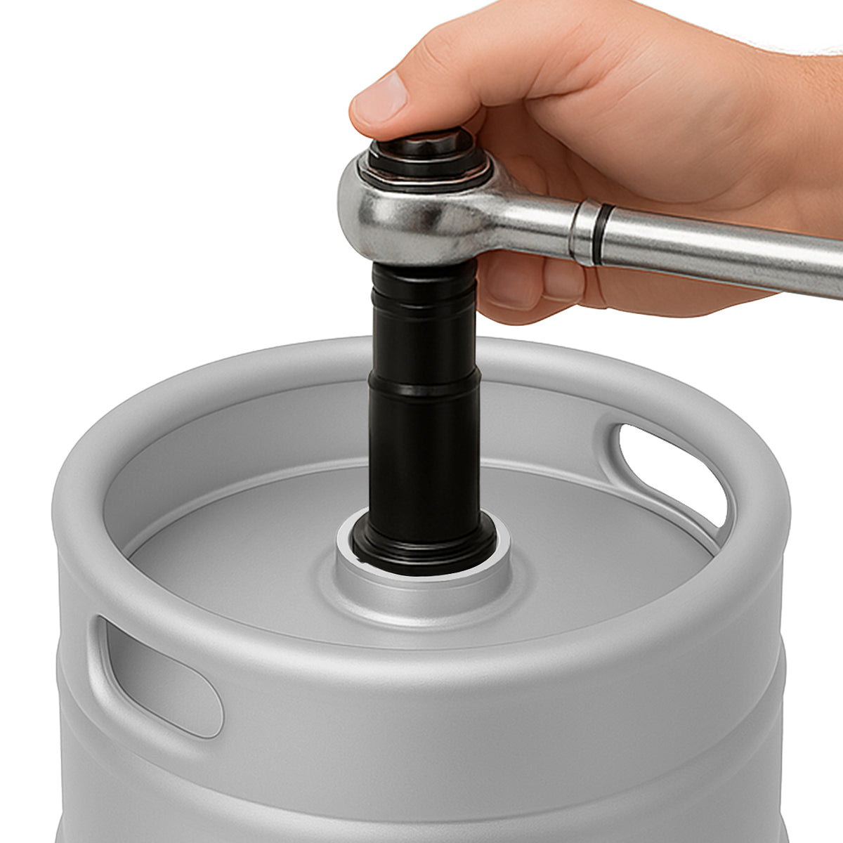 KM-DTOOL WRENCH