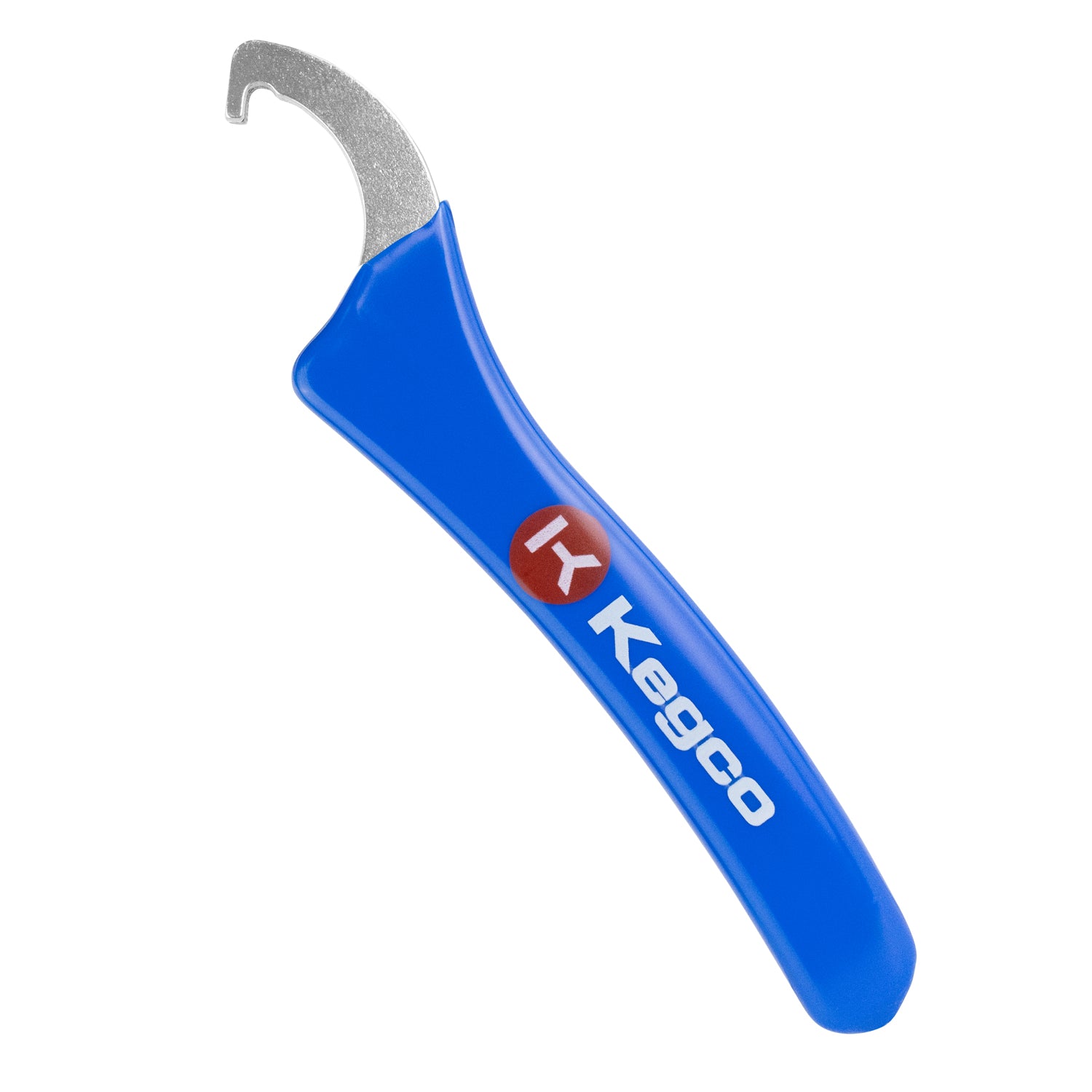 Heavy Duty Faucet Wrench - Vinyl Coated Handle