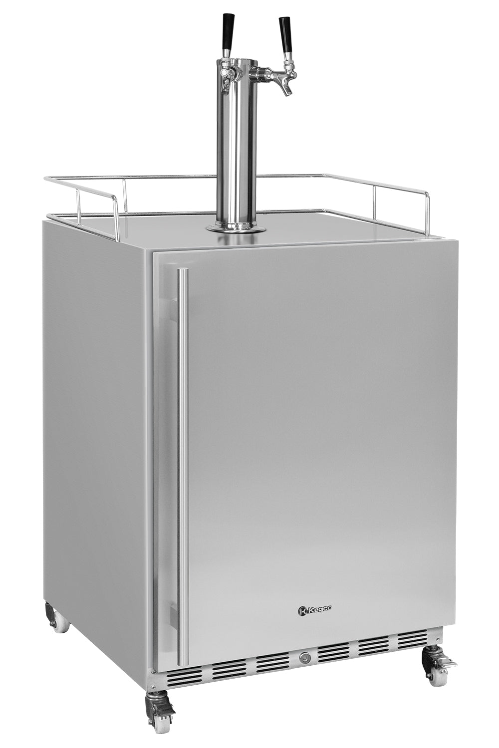 Kegco HBV24OSSR-2 Kegerator