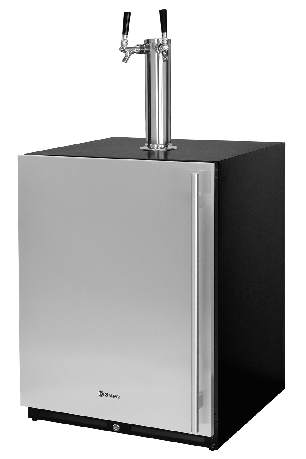 Kegco HBV24UBSL-2 Kegerator