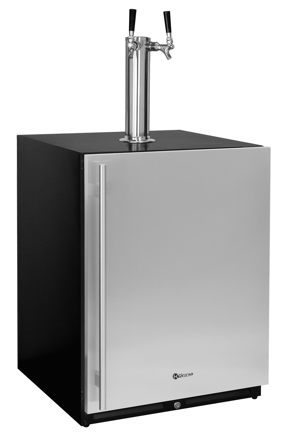 Kegco HBV24UBSR-2 Kegerator