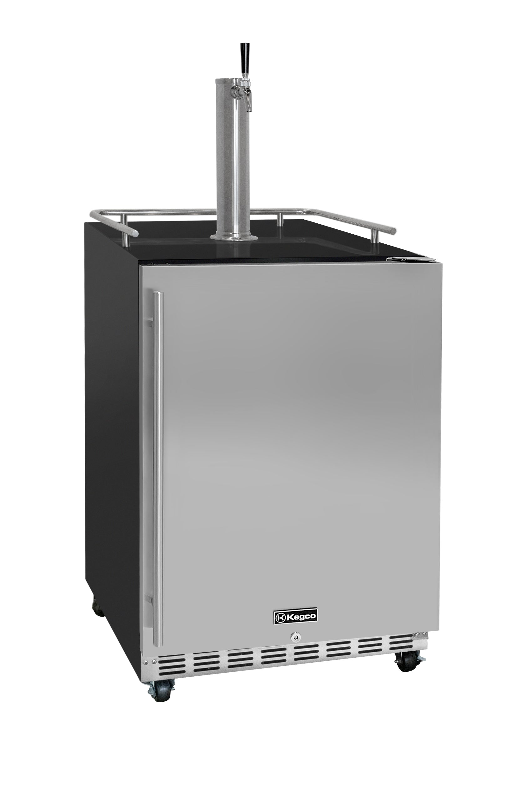 Kegco HK38BSC-1 Beer Fridge
