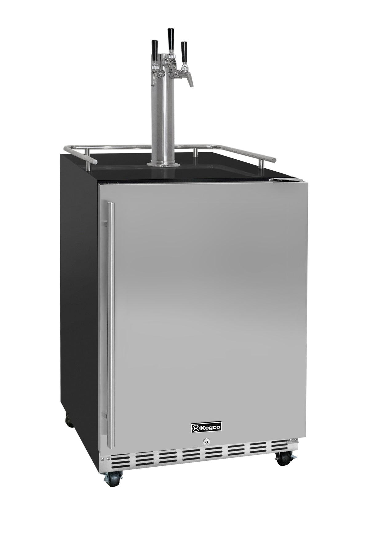 Kegco HK38BSC-3 Beer Fridge