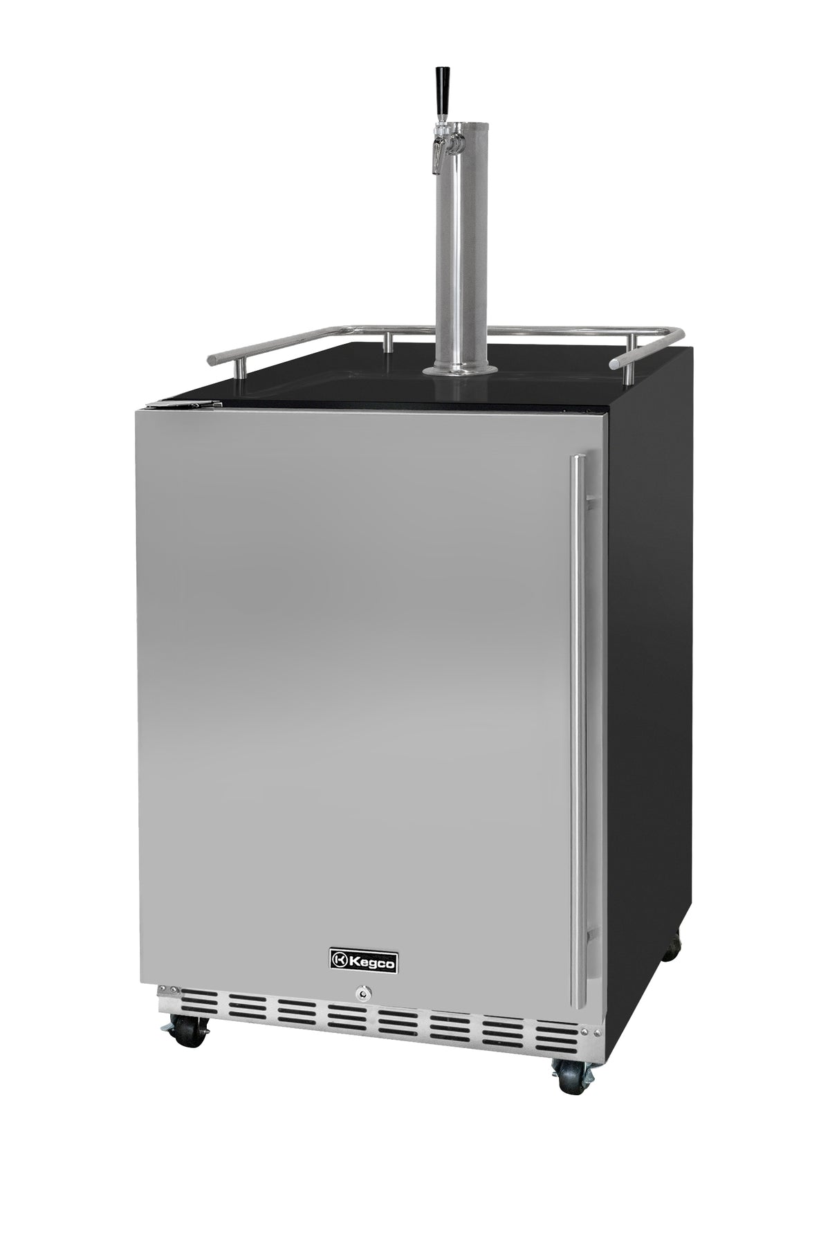 Kegco HK38BSC-1 Beer Fridge