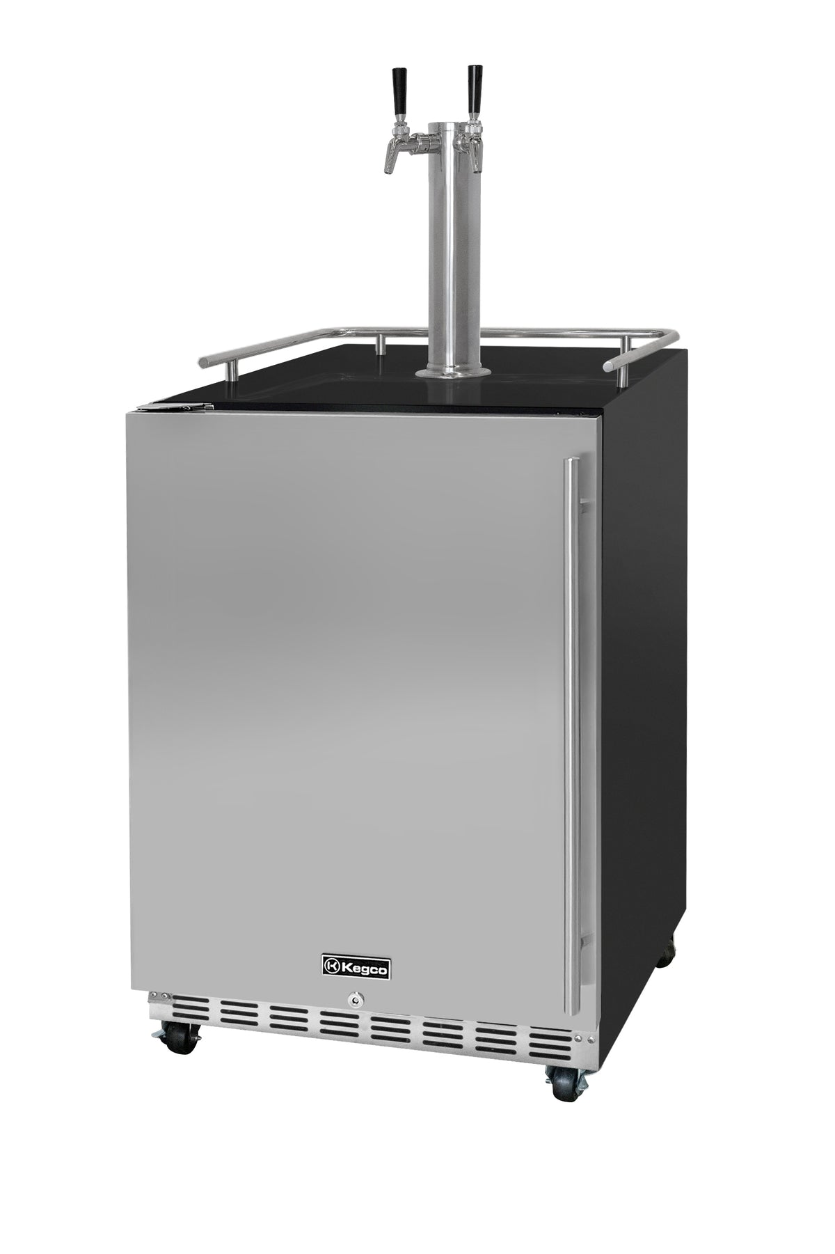 Kegco HK38BSC-2 Beer Fridge