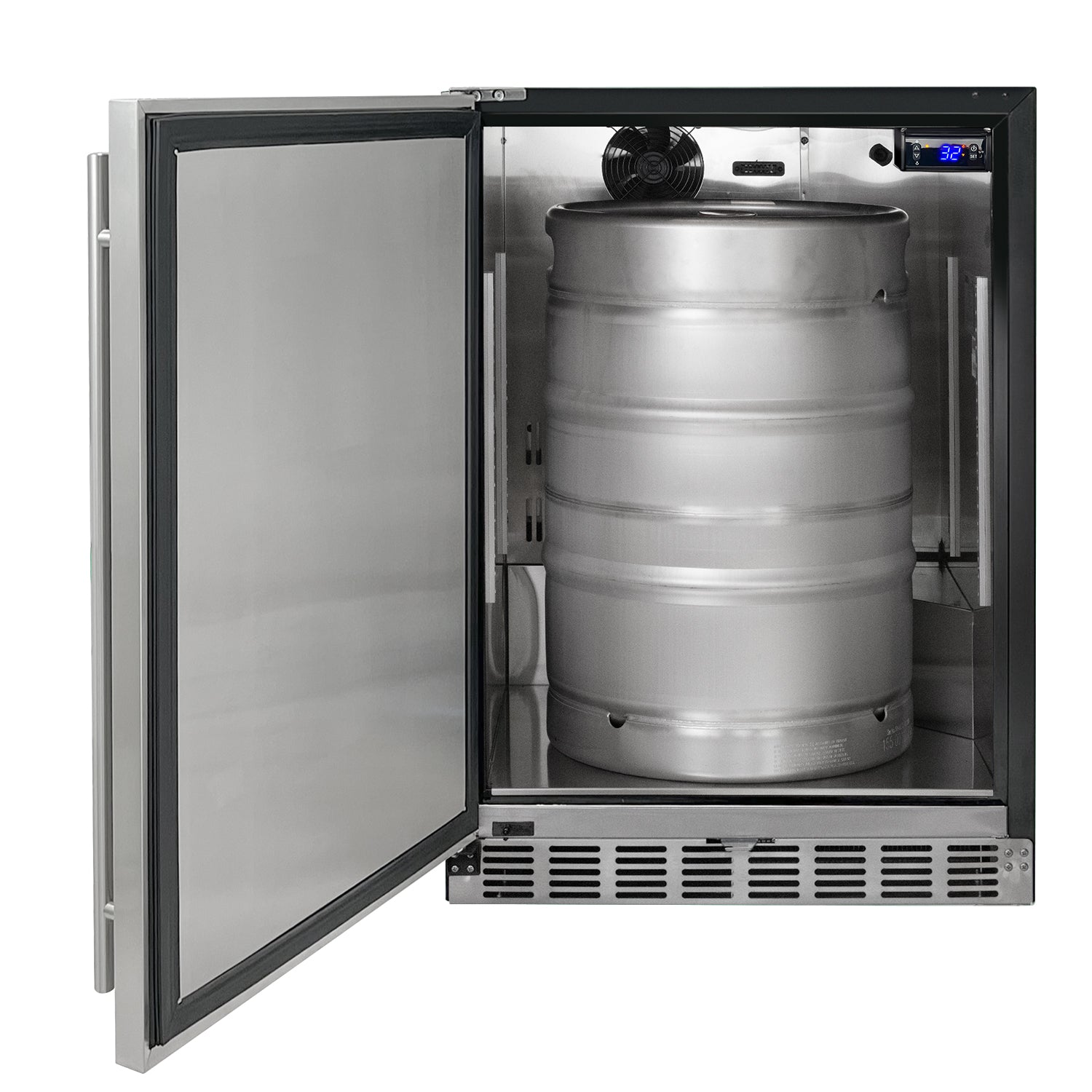 Kegco HK38BSU-3 Kegerator