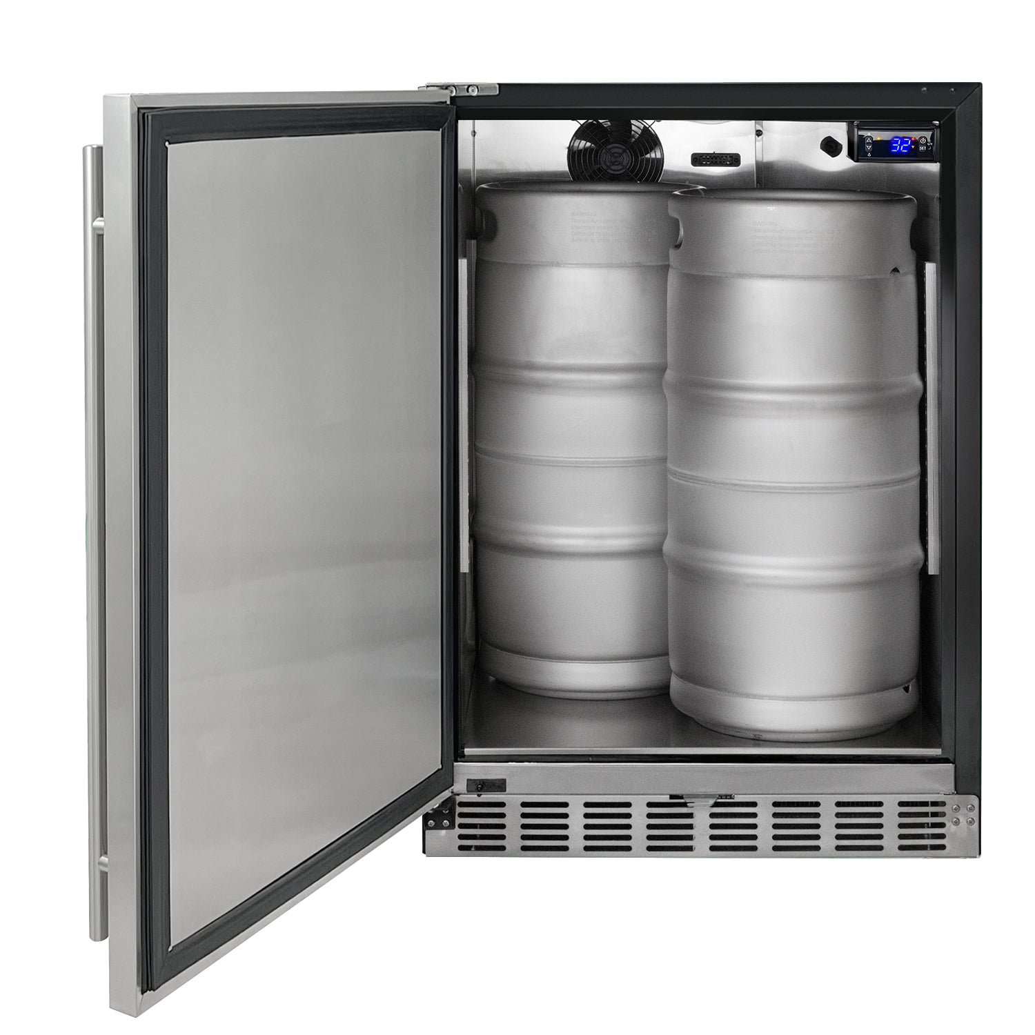 Kegco HK38BSU-3 Kegerator