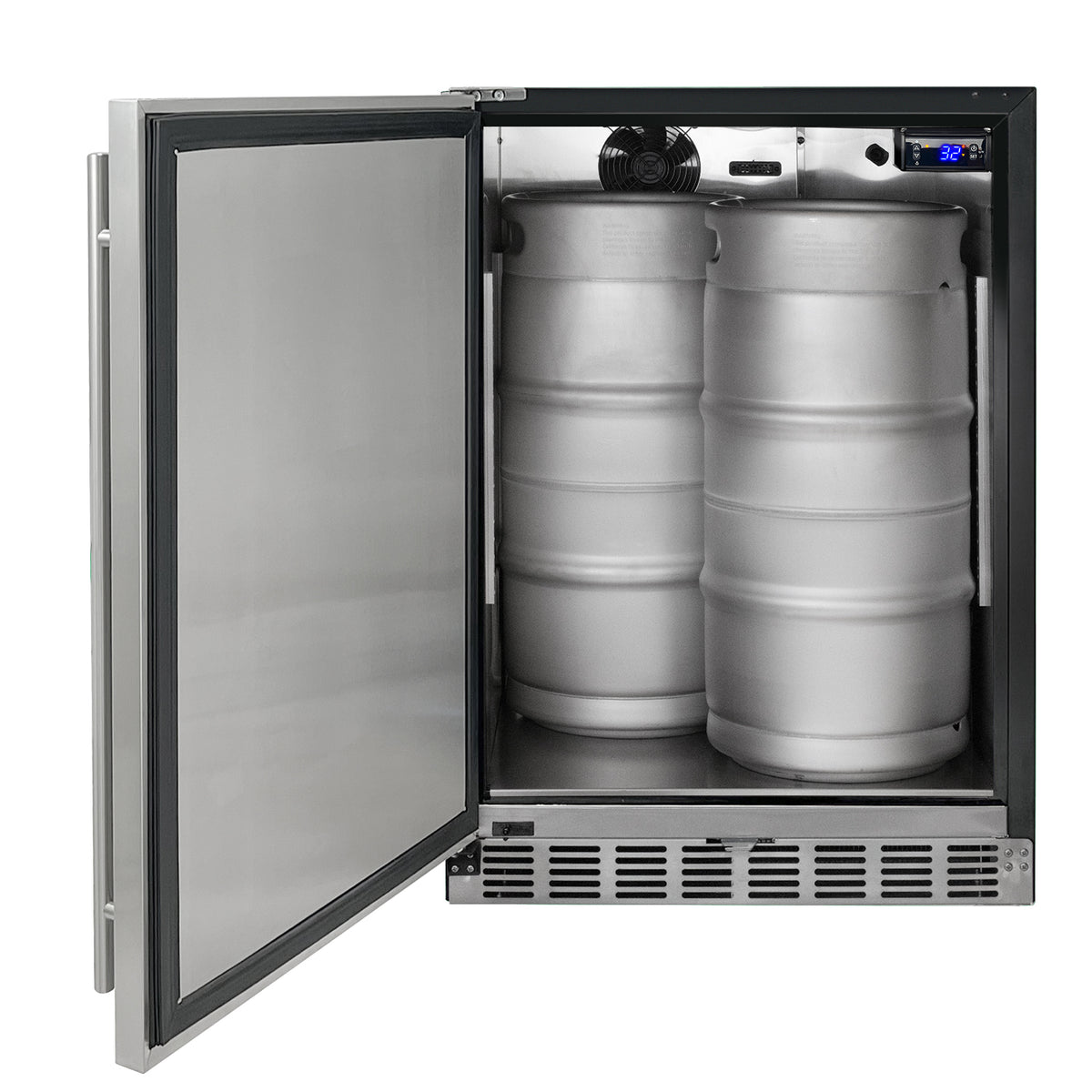 Kegco HK38BSU-3 Kegerator