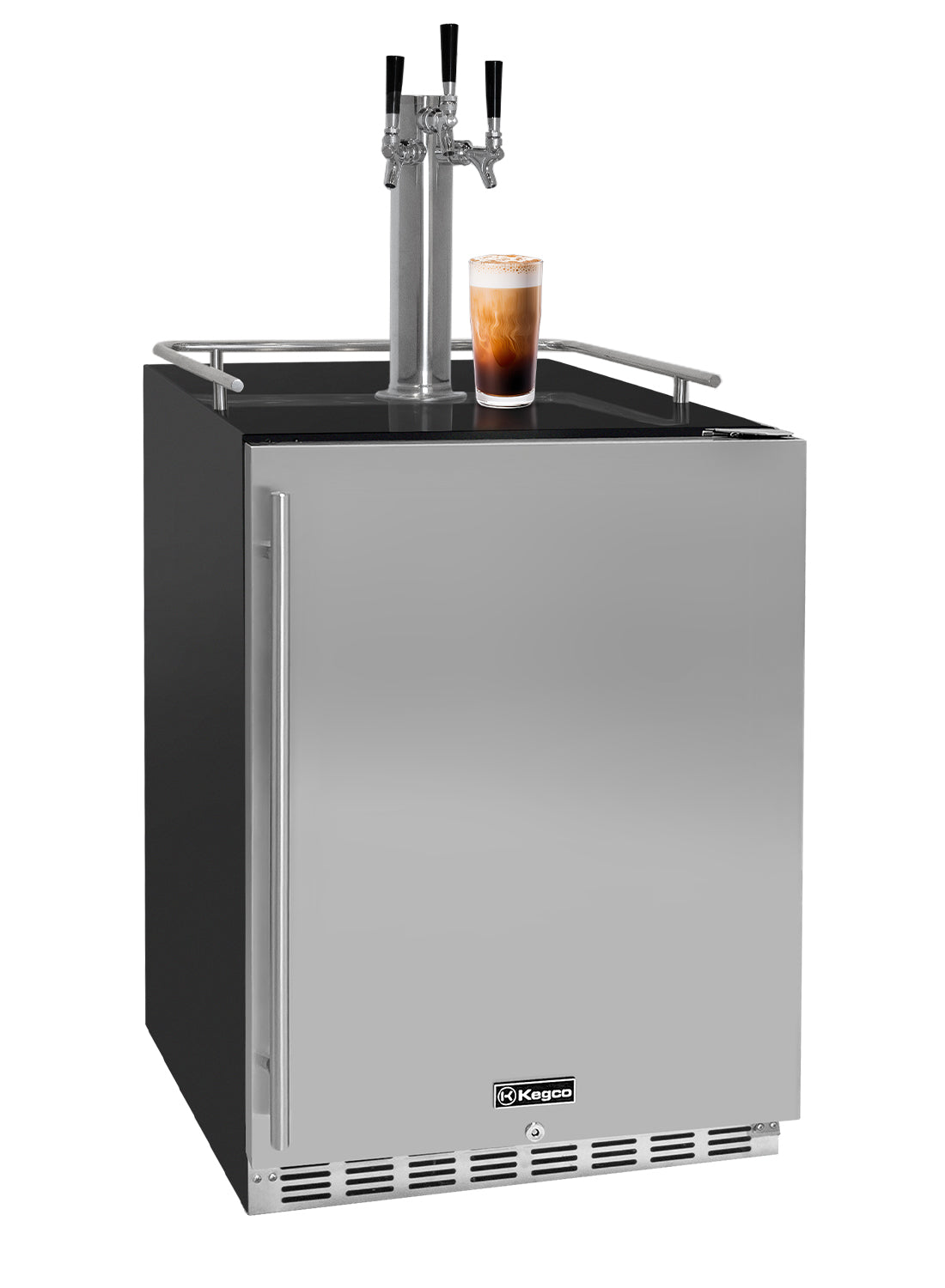 Kegco HK38BSU-3 Beer Fridge