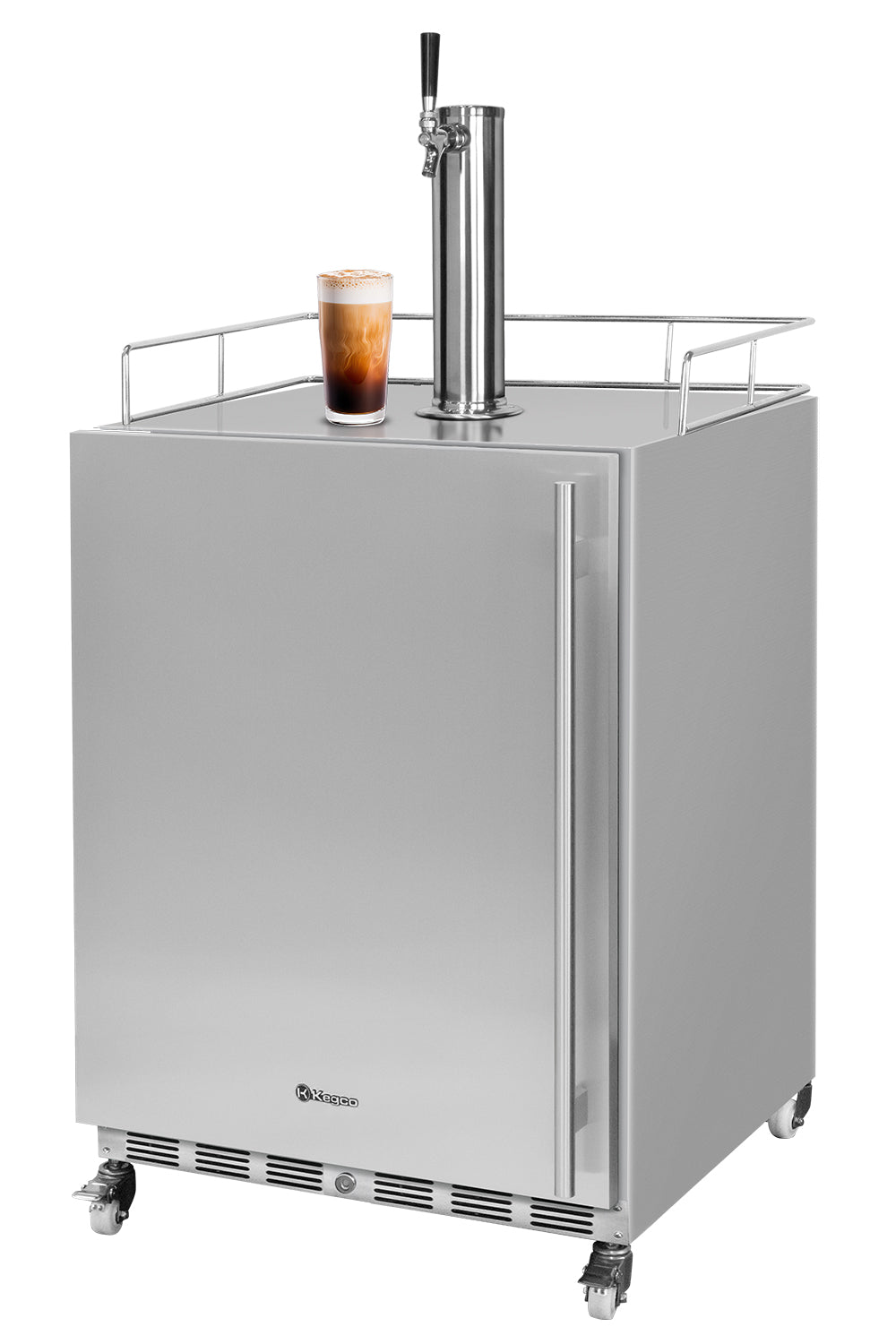 Kegco MPICVSK-24OL1 Kegerator