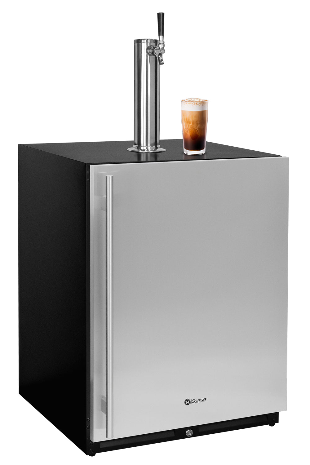 Kegco ICV24UBSR-1 Kegerator