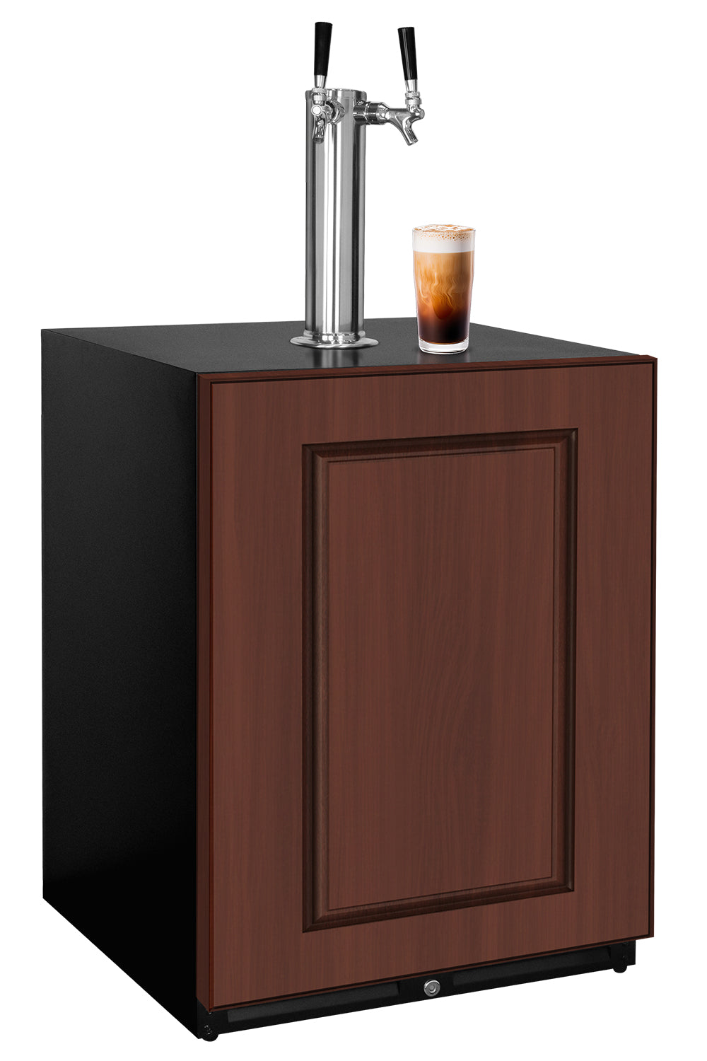 Kegco ICV24UPRR-2 Kegerator