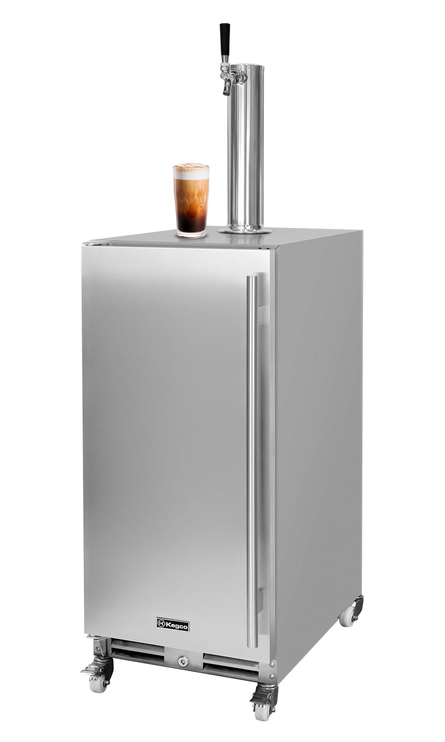 Kegco VSK-15O-SSR Kegerator