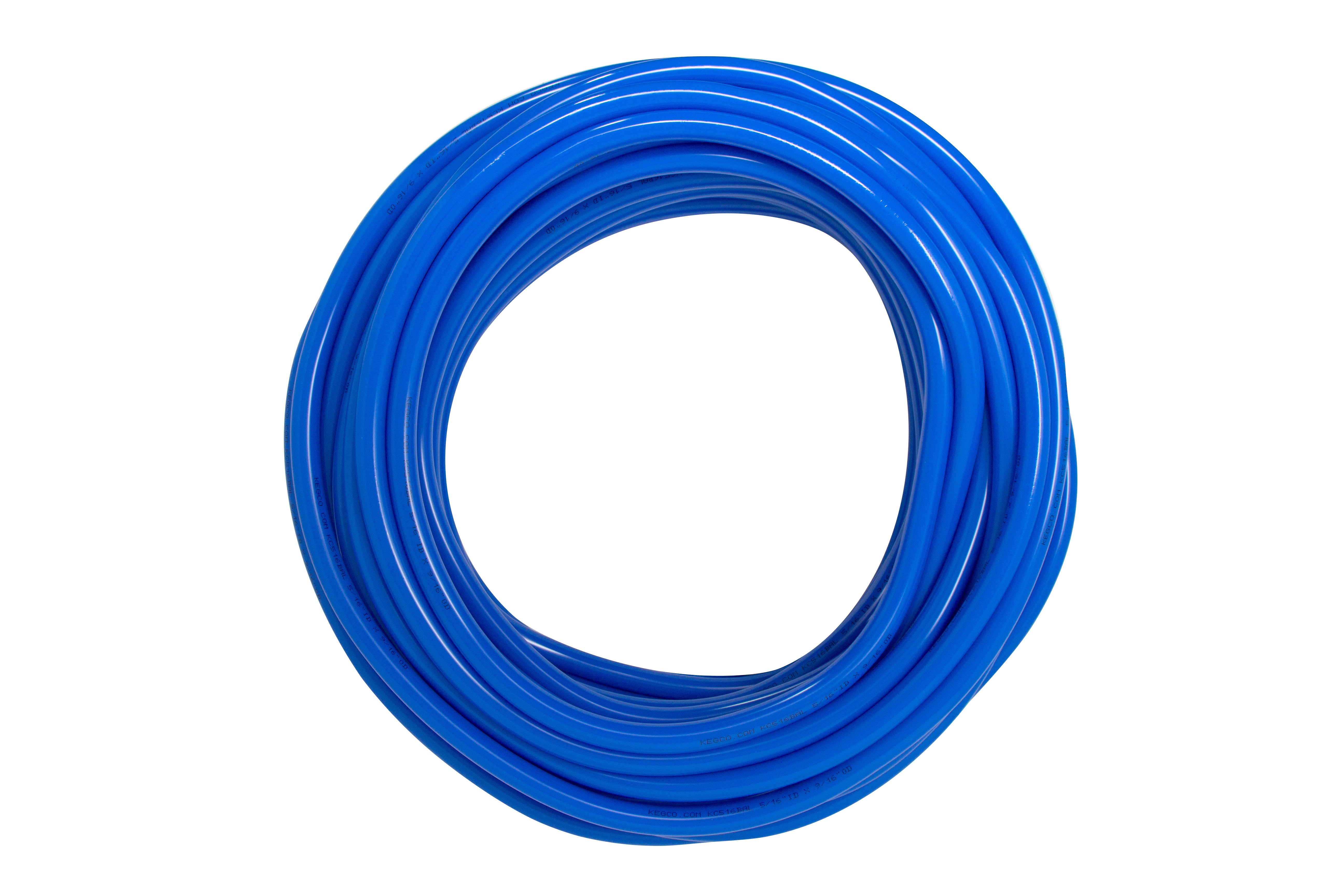 Roll of Blue Air Line