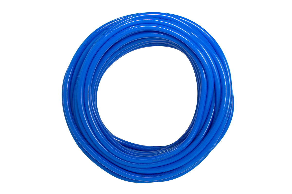 Roll of Blue Air Line
