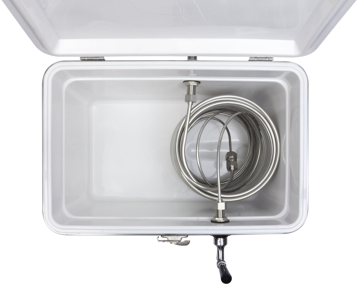 Kegco Keg Beer Cooler Dispenser