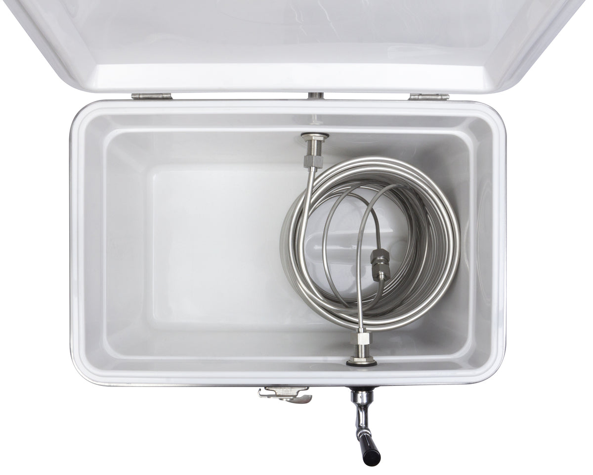 Kegco Keg Beer Cooler Dispenser